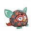 Furby Furbling Critter (Orange Stars)