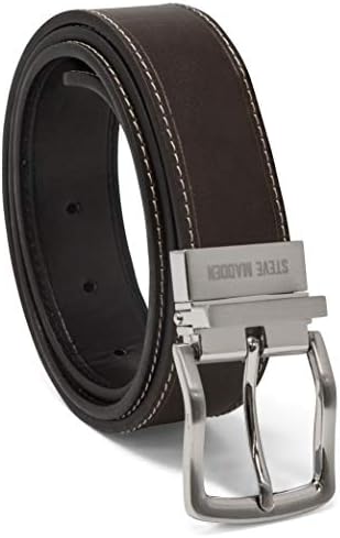 Steve Madden Men's Dress Casual Every 