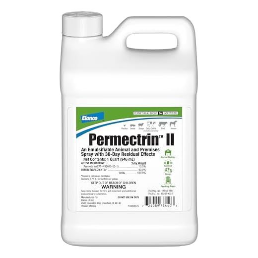 Bayer Permectrin II Insecticide, 32-Ounce