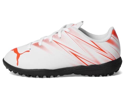 Image of Puma Unisex Kid ATTACANTO TT Football Shoe