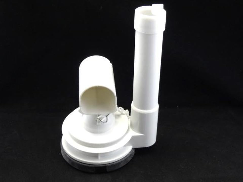 for Duravit 0074135300 2" Flush Valve Replaces Parts