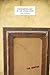 Phenomenology of the Visual Arts (even the frame)