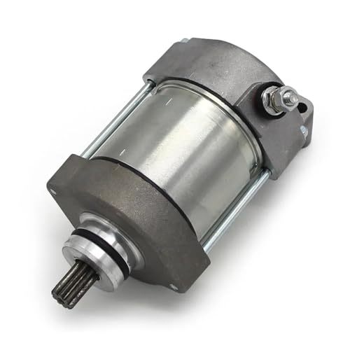 Démarreur de moto pour R1S et 50e remplace 5VY-81890-00