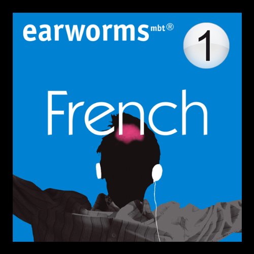 Cover art for Rapid French: Volume 1