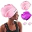 Pink & Purple（XL）