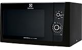 Electrolux emm21150 K. Diseño de caja: Mostrador