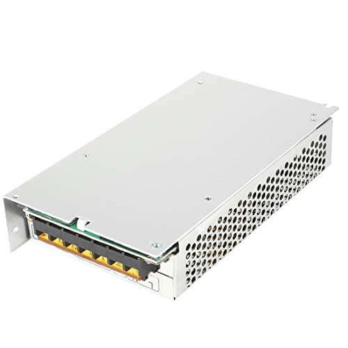 Alimentation pilote for transformateur de puissance lumière LED DC 24V 5A 120W