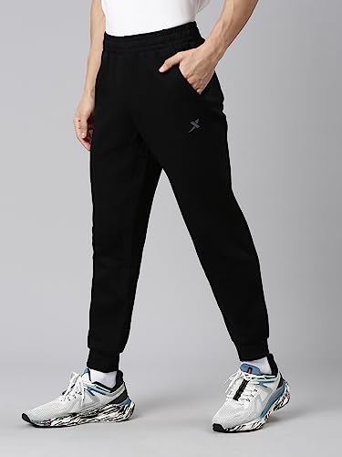 Image of XTEP Men's Straight Track Pants