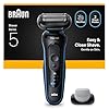 Braun Series 5 Elektrisch scheerapp...
