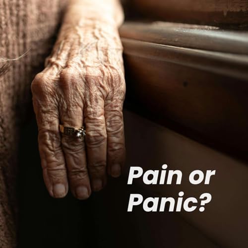 Dementia: When You Can&rsquo;t Tell If It&rsquo;s Pain or Panic | The Firefly Signal