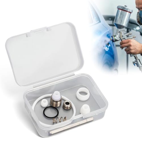 Kit reconstruction pour SATA Jet X5500 RP HVLP remplace 1173286