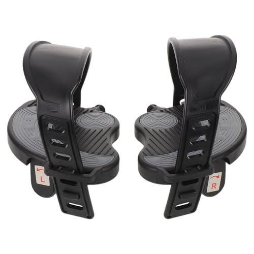 TOYMYTOY ���߉\�R�t���G�A���o�C�N�����p�y�_�� ����~�߃v���b�g�t�H�[���y�_�� �����t�B�b�g�l�X�p�T�C�N�����O�A�N�Z�T���[ 1�y�A