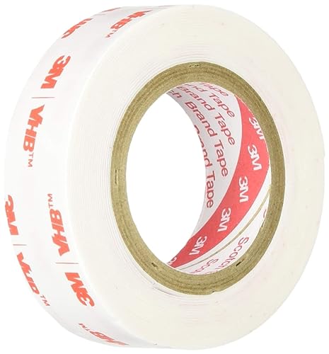 3M VHB アクリルフォーム構造用接合テープ Y-4920 21mm幅 x 3m