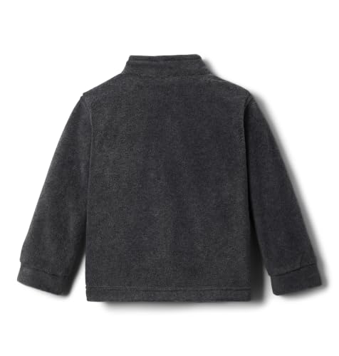 Image of Columbia Youth Steens Mountain II Fleece Jacket