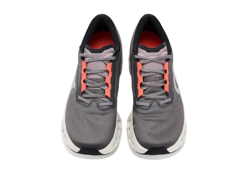 Chaussures de course Cloudmonster 3 On running running gris - 2