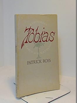 Mass Market Paperback Tobias: A Cherokee's search for manhood Book