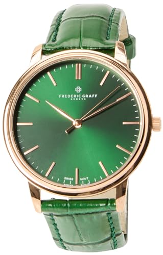 Montre-bracelet pour femme hFG291 argent le cadeau idéal pour elle