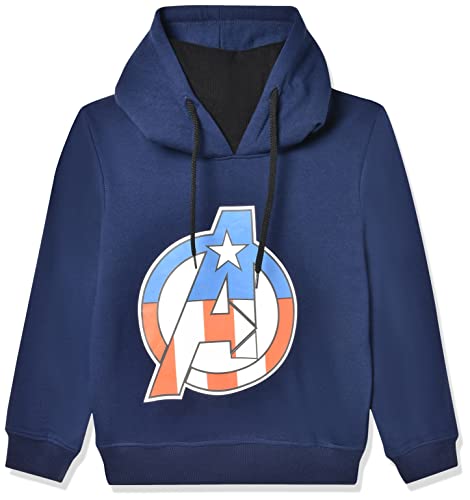 Image of Marvel Press Unisex Sweatshirt