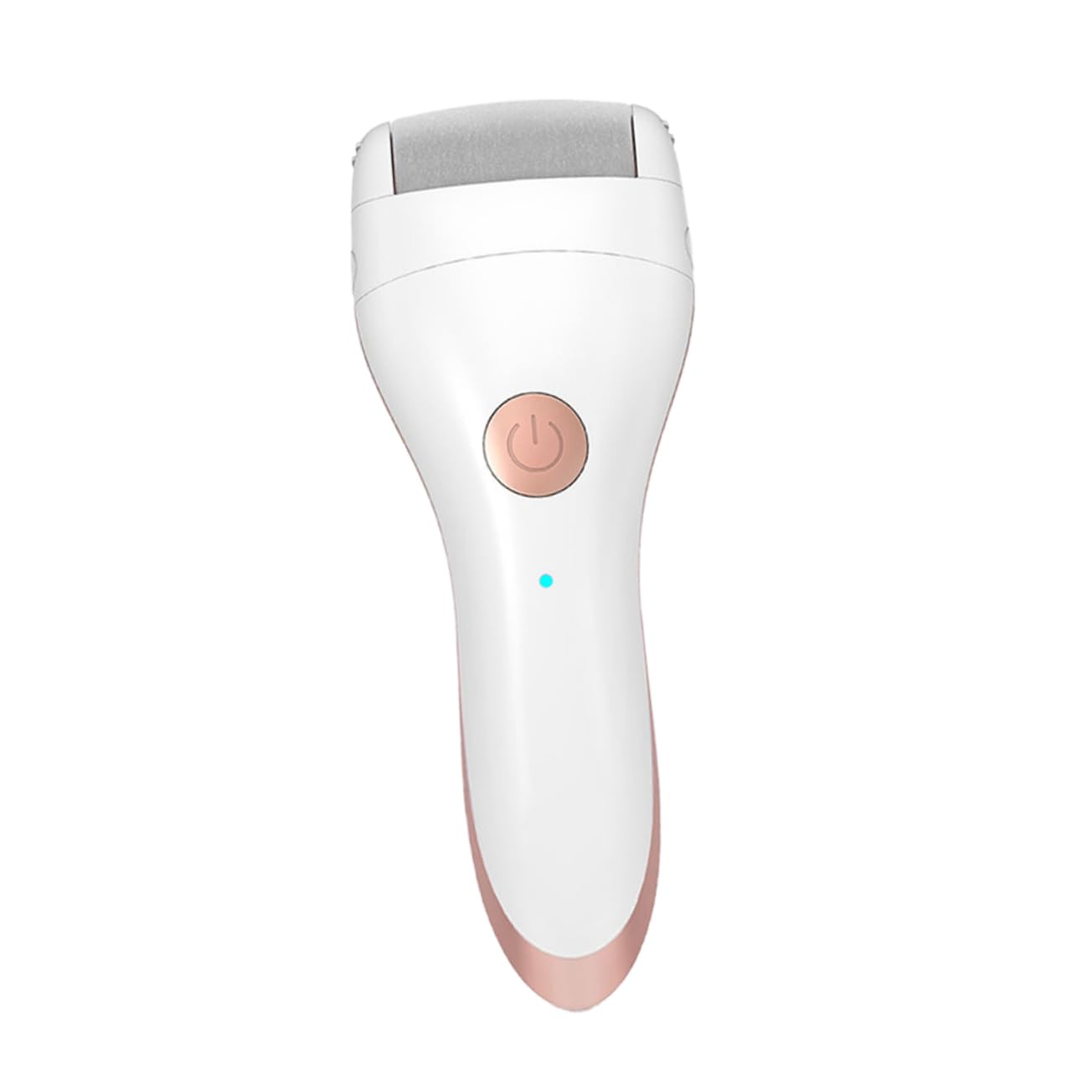 MUSISALY Ergonomic Electric Foot Scraper Instantly Remove Calluses Foot File Electric for Home