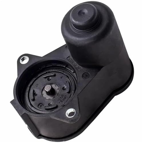 Servo motor de freno de estacionamiento 3C0998281B con ajuste pinza trasera Torx