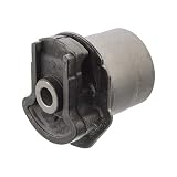Buje Eje: compatible con TOYOTA Yaris Hatchback (P1), compatible con TOYOTA IST (NCP6), compatible con TOYOTA PLATZ (NCP1), compatible con TOYOTA WILL CYPHA (NCP7)