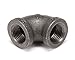 GROEN Parts Z008747 Elbow 90 DEG 1/2 NPT (Z008747)