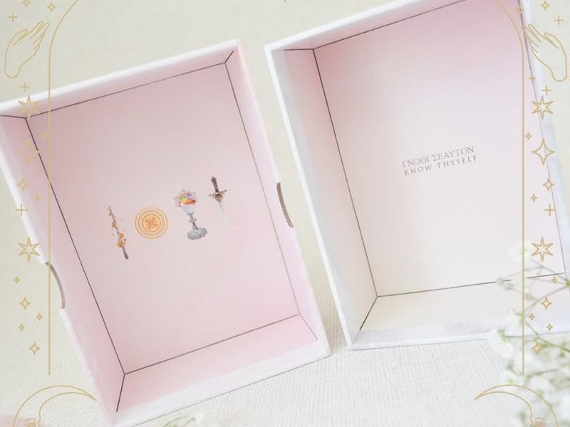 正規品タロットカード待望の再入荷！在庫限り豪華絢爛錬金術師の