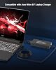 Cargador de 230W compatible con Acer Predator Helios 300 | Compatible con Acer Nitro 5 7 V14 V15 V16 16S/Predator V17PH315-53 PH315-52 PH315-5 Adaptador de corriente para gaming 4