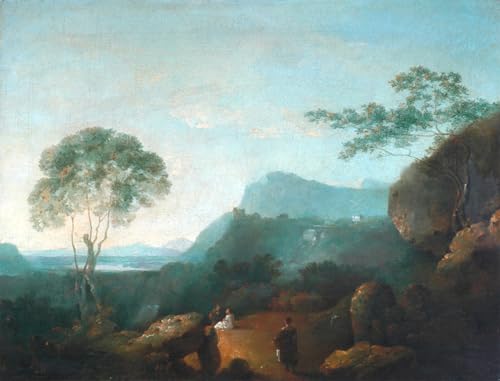 Pintura de lienzo vintage para llenar de arte e inspiración las paredes de su hogar