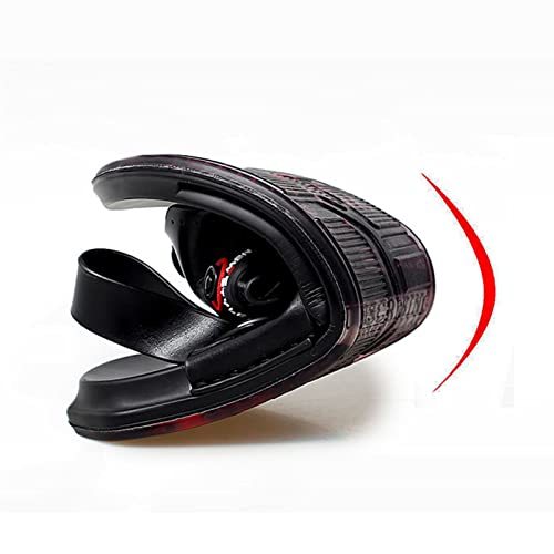 Mens Big Toe Bone Corrector ls, Summer Comfy Clip Toe Flip Flops,Bunion Correctors, for Pain Relief Hallux Valgus Bunion Symptoms2