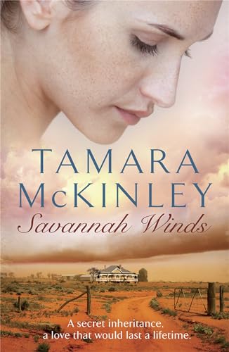 Savannah Winds (As: Tamara McKinley)