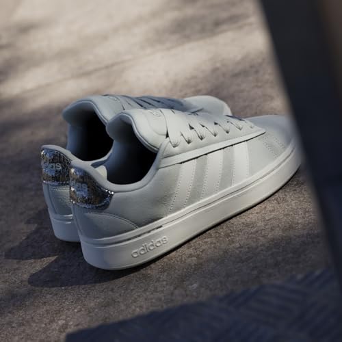 Image of Adidas Mens Grand Court Alpha 00s
