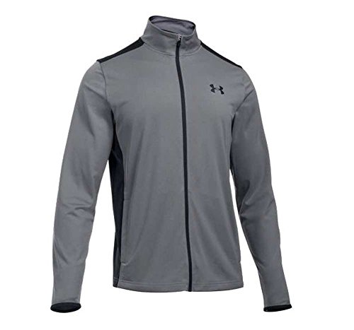 Chaqueta Under Armour Maverick de hombre para entrenamiento activo