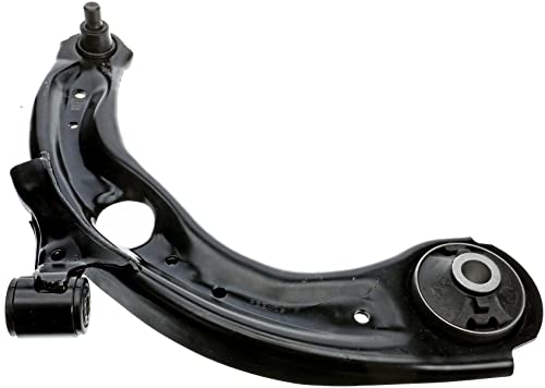 Bras de commande de suspension inférieur Dorman 527-024 passager avant pour Mazda Scion et Toyota
