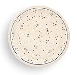 Lebensmittel geeignet, spühlmaschinenfest, hitzebeständig