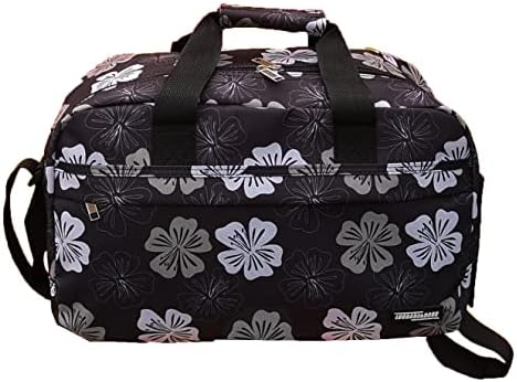 Ryanair Small Second Hand Luggage Travel Cabin Shoulder Flight Bag 40x20x25