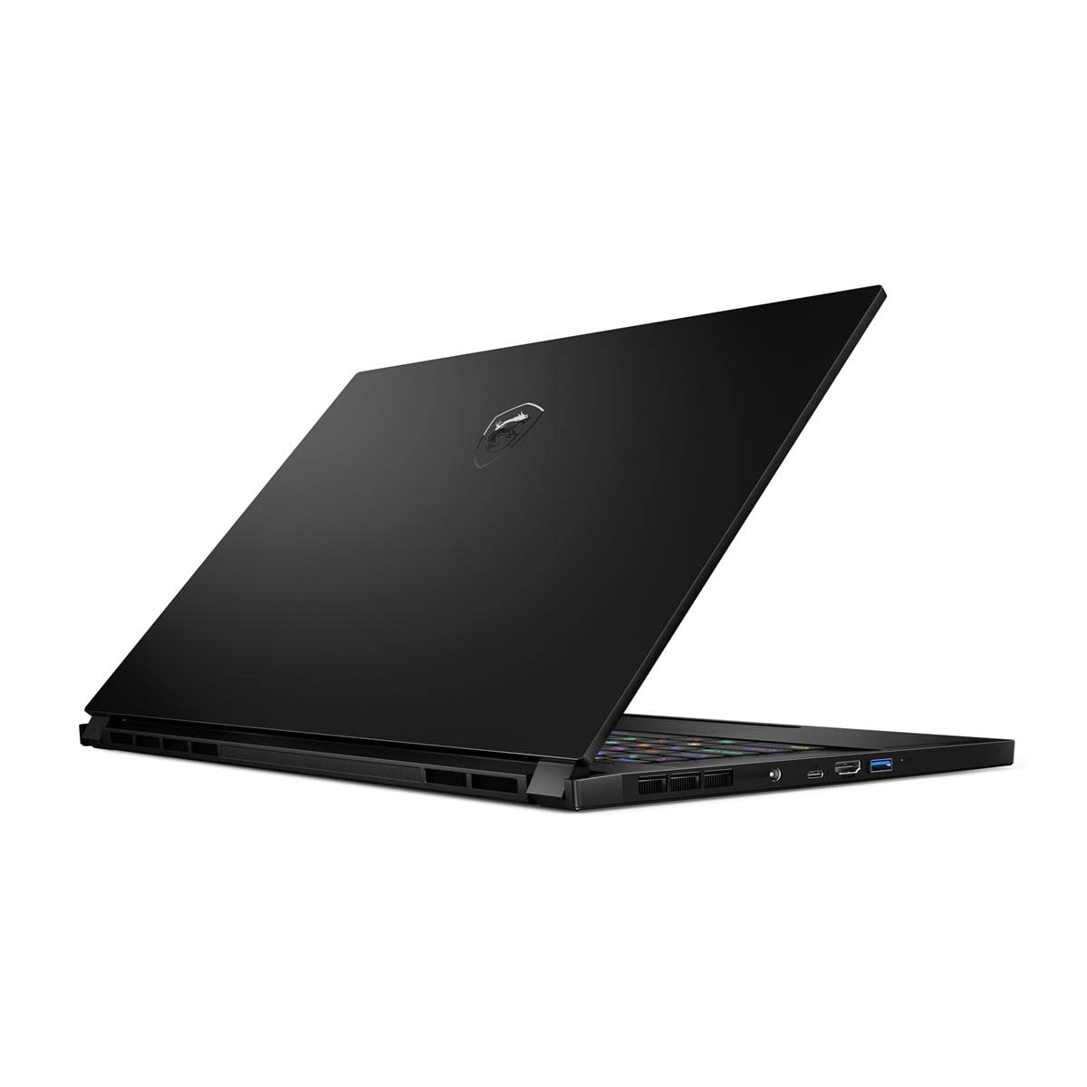 Amazon.com: MSI GS66 Stealth 15.6