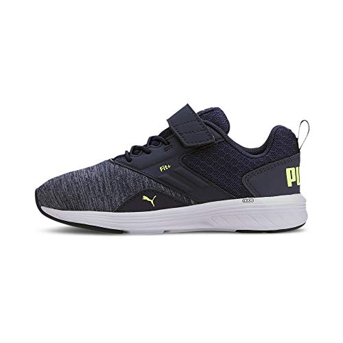 Image of Puma Unisex Kid Carson 2 V PS Sneaker