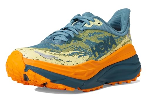 Image of Hoka Mens Stinson 7