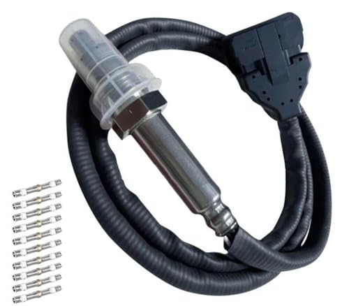 Capteur NOx 5WK96619C pour camion DAF XF 105 et CF85 sonde lambda