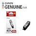 Canon PGI-280XXL Genuine Pigment Black Ink Tank, Compatible with TR8520, TS9120,TS8120, TS6120, TS9521C/a, TS9520/a, TS8220, TS6220, TS8320, TS6320, TS702/a, and TR8620/a Series Printers