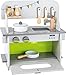 Small Foot Cucina per Bambini compatta FSC 100%