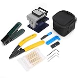 ♥【BON MATÉRIEL】Le kit d'outils de dénudage est fabriqué dans un matériau usiné de et avec précision, en utilisation
