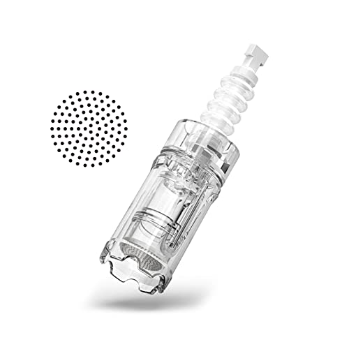 Dr.Pen A10 10 pièces Microneedling Aiguilles Aiguilles Dermapen Cartouches D'aiguilles de Rechange Jetables pour les Soinds de la Peau Dr.Pen A10 10 pièces Microneedling Aiguilles Aiguilles Dermapen Cartouches D'aiguilles de Rechange Jetables pour les Soinds de la Peau