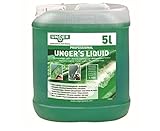 Außerdem ist die Fensterreinigungsseife absolut hautfreundlich, da diese pH-neutral ist