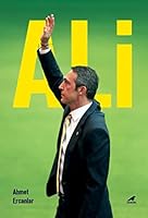 Ali (Turkish Edition) 6057865189 Book Cover
