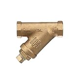 Zurn Wilkins 12-SXL 1/2