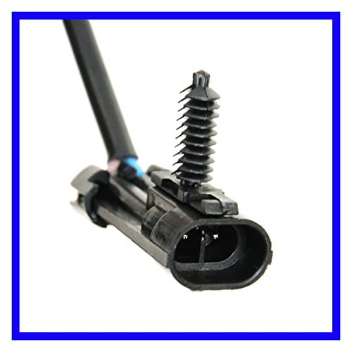 2 Front Left & Right Cv Axle Shaft + 2 Wheel Hubs & Bearings 6 Lug 4Wd #TOP2