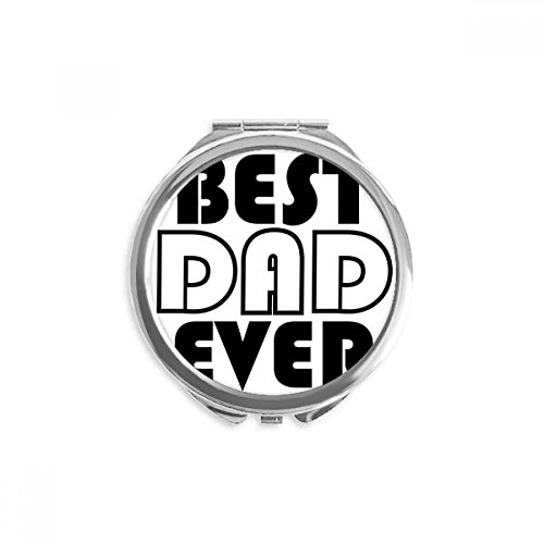 Miroir Meilleur Papa Jamais : ne ratez plus jamais vos retouches en voyage