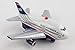 Daron New Livery Us Airways Pullback Toy with Light and Sound Small